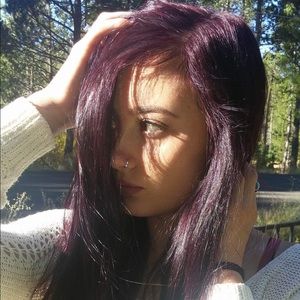 Meet your Posher, Marisa